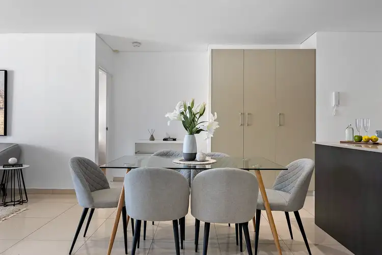 Fifth view of Homely apartment listing, 1/99-101 Bay St, Rockdale NSW 2216