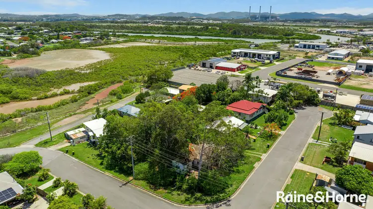 Second view of Homely house listing, 1 Wilmott Street, Gladstone Central QLD 4680