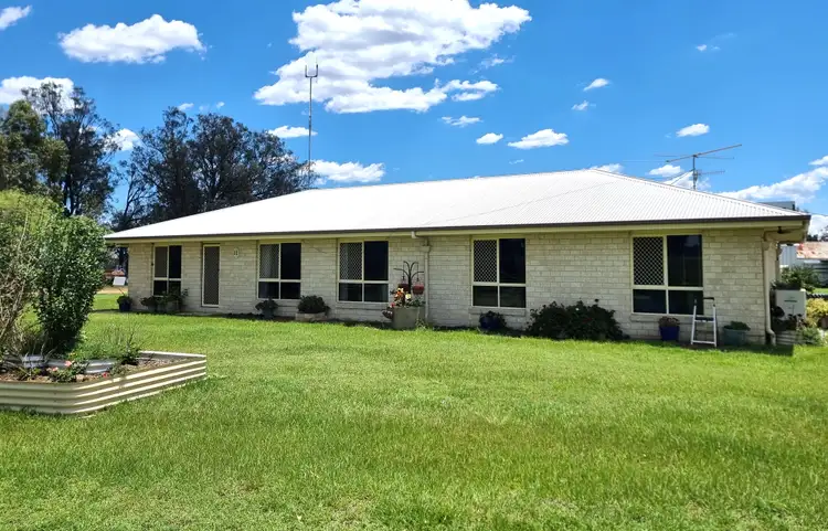 Third view of Homely rural property listing, 4906 Kingaroy-Burrandowan Road, Chahpingah QLD 4610