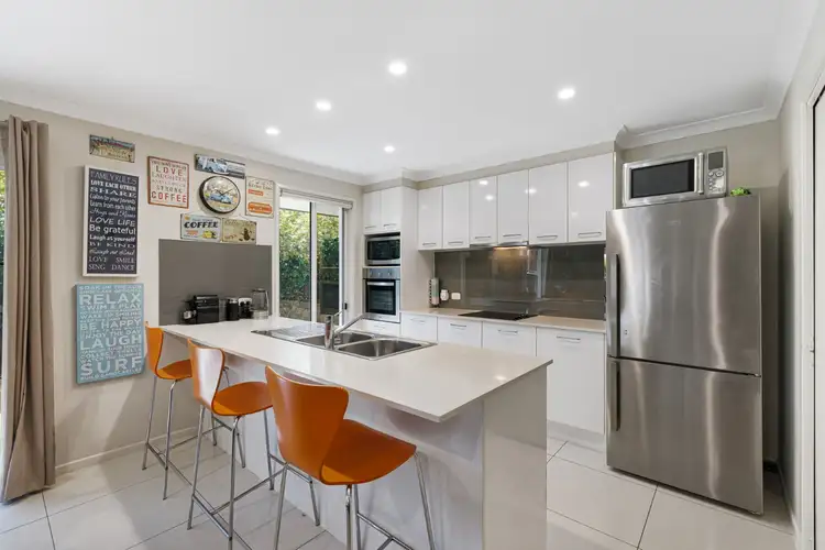 Second view of Homely house listing, 53 Sovereign Circuit, Pelican Waters QLD 4551