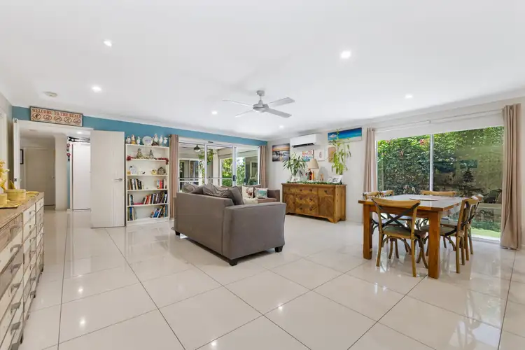 Third view of Homely house listing, 53 Sovereign Circuit, Pelican Waters QLD 4551