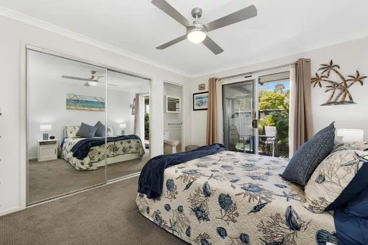Fourth view of Homely house listing, 53 Sovereign Circuit, Pelican Waters QLD 4551
