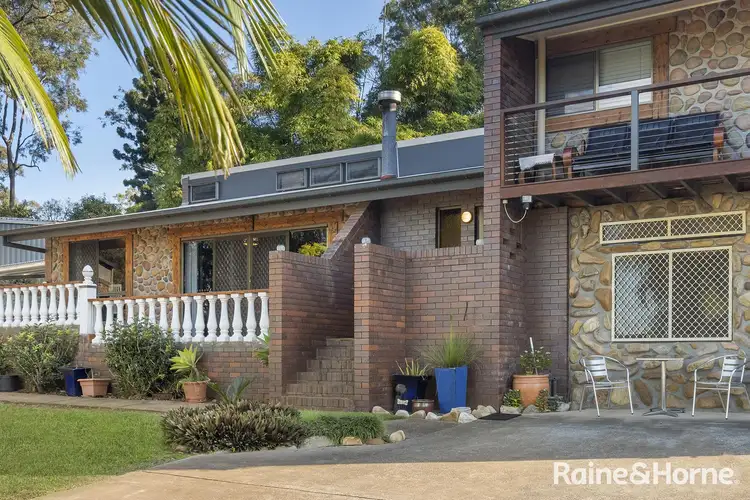 Second view of Homely house listing, 51 Nandala Drive, Tanah Merah QLD 4128