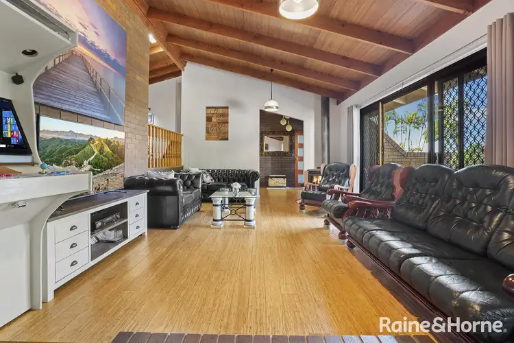 Third view of Homely house listing, 51 Nandala Drive, Tanah Merah QLD 4128