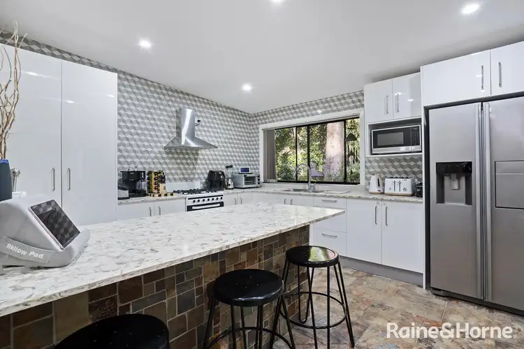 Seventh view of Homely house listing, 51 Nandala Drive, Tanah Merah QLD 4128