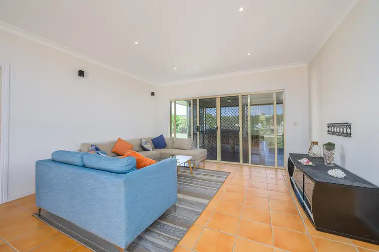 Fourth view of Homely house listing, 8 Carthurbie Court, New Auckland QLD 4680