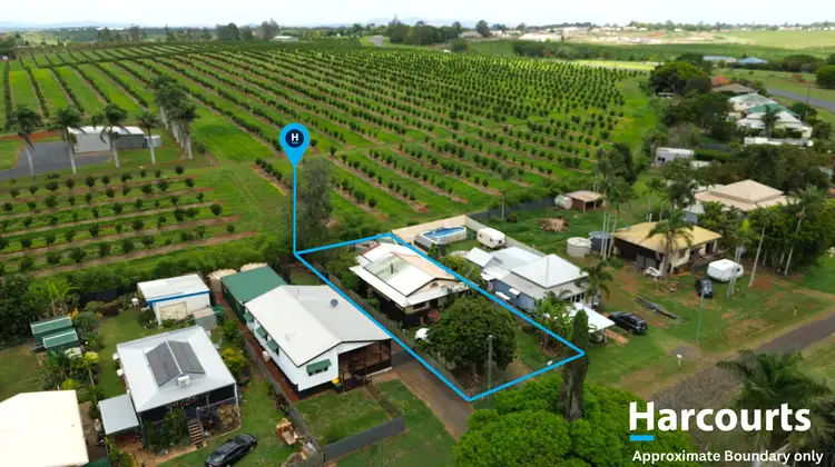 Main view of Homely house listing, 172 Doolbi Dam Road, Doolbi QLD 4660