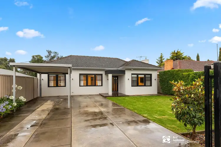 1/125 Railway Terrace, Ascot Park SA 5043