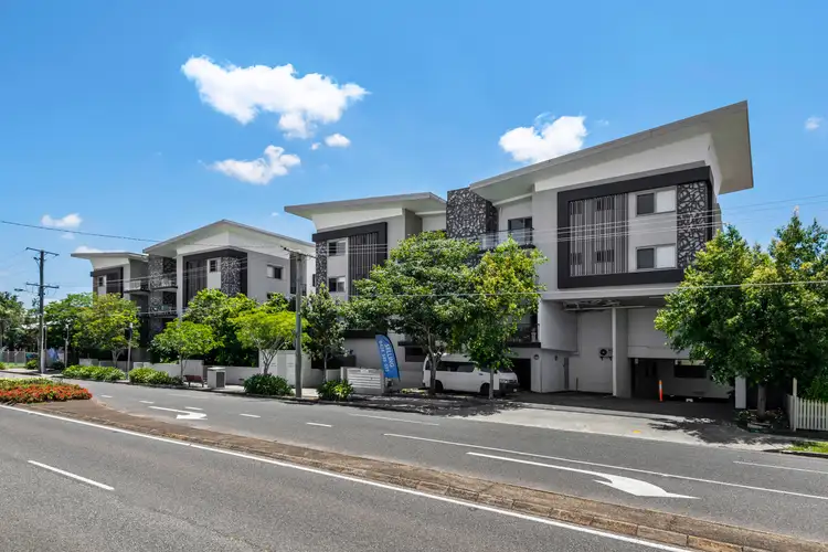 1201/132 Osborne Road, Mitchelton QLD 4053