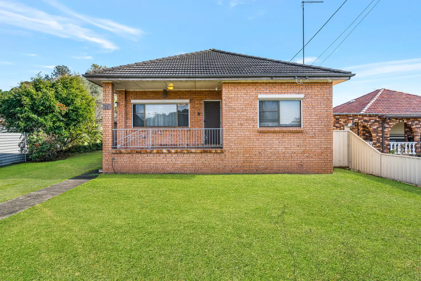Main view of Homely house listing, 10 Park Road, Liverpool NSW 2170