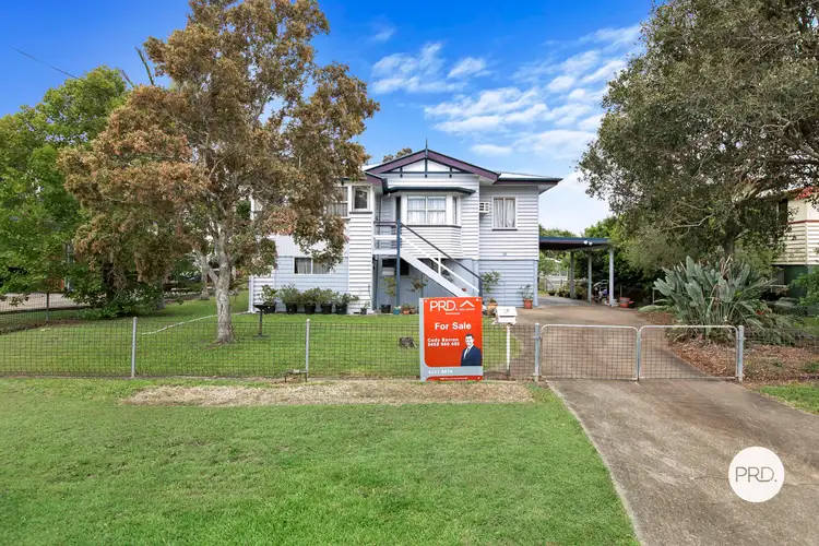 Main view of Homely house listing, 20 Muriel Street, Maryborough QLD 4650
