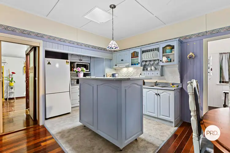 Fifth view of Homely house listing, 20 Muriel Street, Maryborough QLD 4650