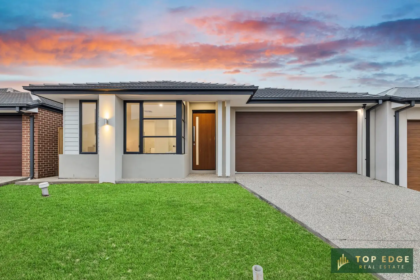 Main view of Homely house listing, 27 Surround Circuit, Bonnie Brook VIC 3335