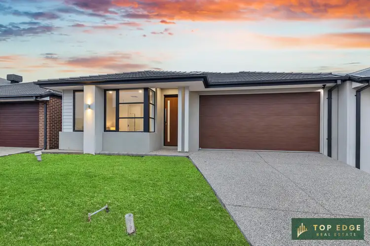 Second view of Homely house listing, 27 Surround Circuit, Bonnie Brook VIC 3335