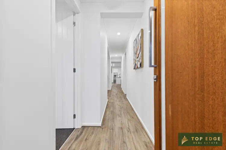 Third view of Homely house listing, 27 Surround Circuit, Bonnie Brook VIC 3335