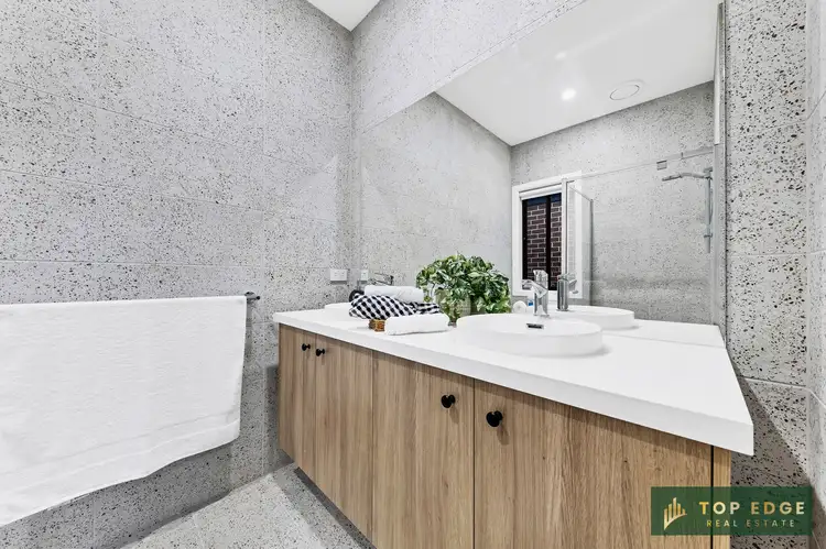 Fifth view of Homely house listing, 27 Surround Circuit, Bonnie Brook VIC 3335