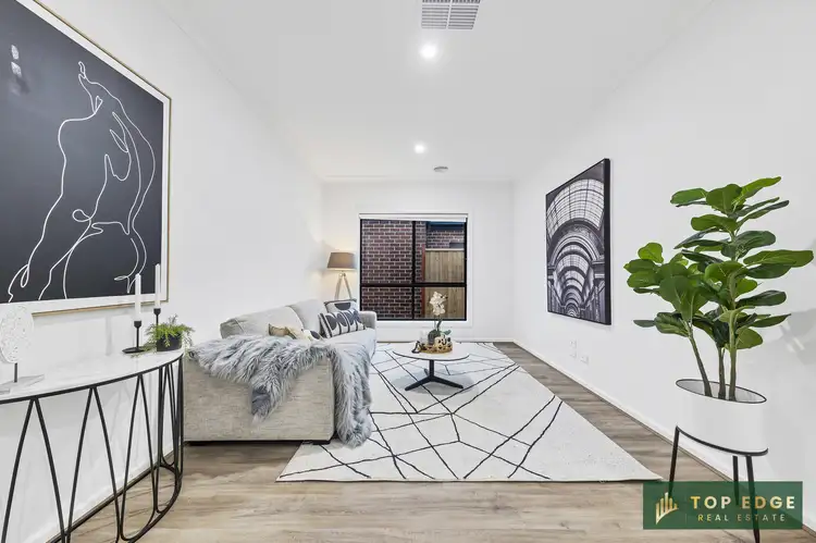 Sixth view of Homely house listing, 27 Surround Circuit, Bonnie Brook VIC 3335