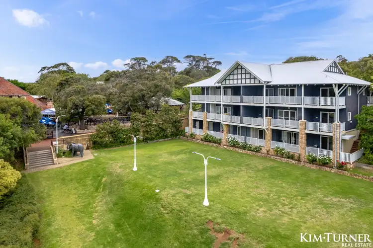 Third view of Homely house listing, 14/18 Yallingup Beach Road, Yallingup WA 6282