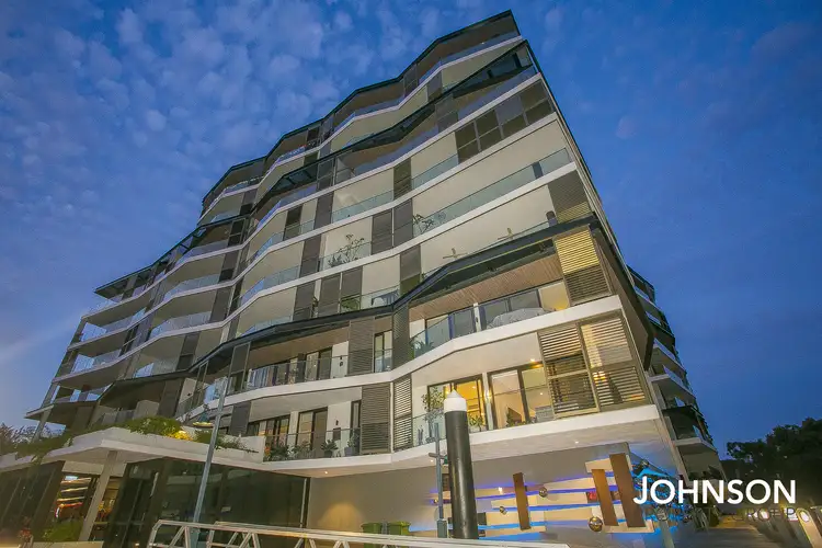 Second view of Homely apartment listing, 29/16 Marina Drive, Ascot WA 6104