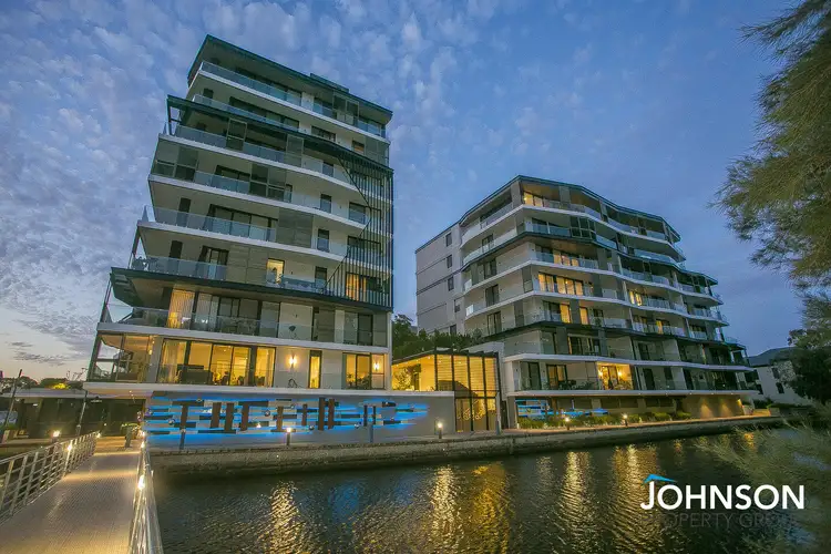 Fourth view of Homely apartment listing, 29/16 Marina Drive, Ascot WA 6104