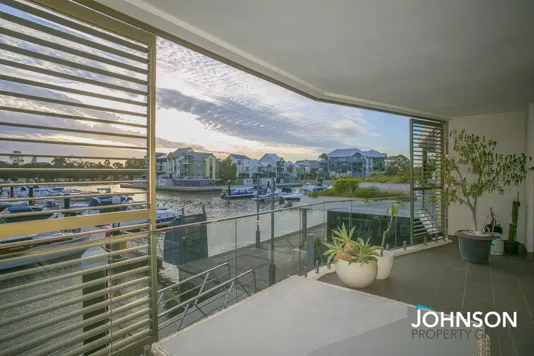 Sixth view of Homely apartment listing, 29/16 Marina Drive, Ascot WA 6104