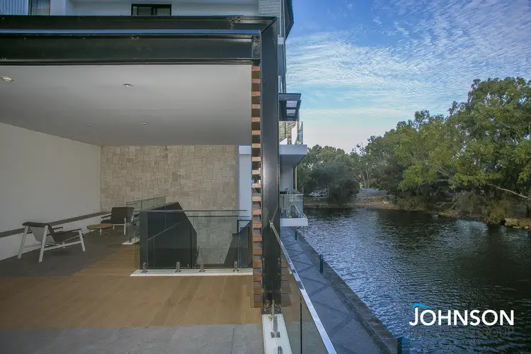 Seventh view of Homely apartment listing, 29/16 Marina Drive, Ascot WA 6104
