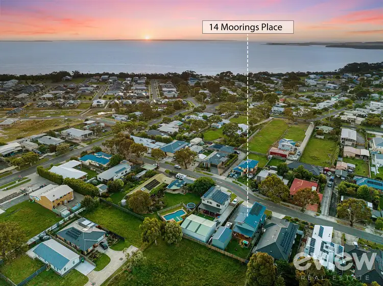 Third view of Homely house listing, 14 Moorings Place, Corinella VIC 3984