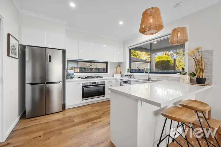 Fifth view of Homely house listing, 14 Moorings Place, Corinella VIC 3984