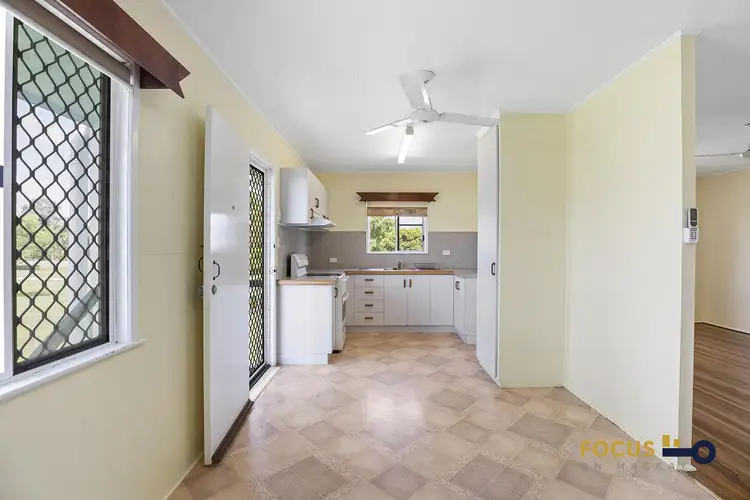 Sixth view of Homely house listing, 64 Webberley Street, West Mackay QLD 4740