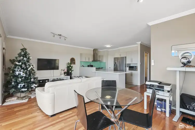 Sixth view of Homely villa listing, 4/54 Dorney Esplanade, Champion Lakes WA 6111