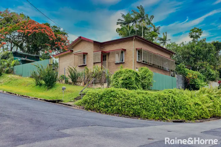 Main view of Homely house listing, 17 Benwell Street, East Innisfail QLD 4860