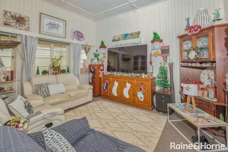 Second view of Homely house listing, 17 Benwell Street, East Innisfail QLD 4860