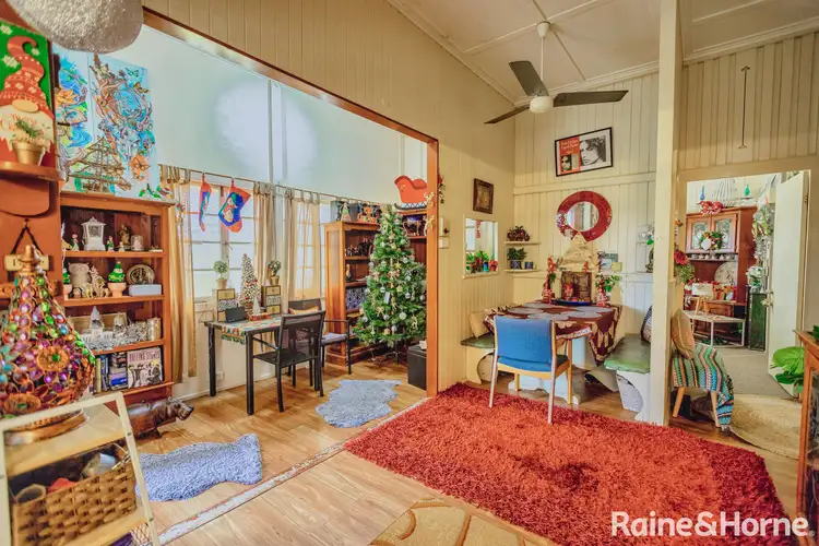Third view of Homely house listing, 17 Benwell Street, East Innisfail QLD 4860