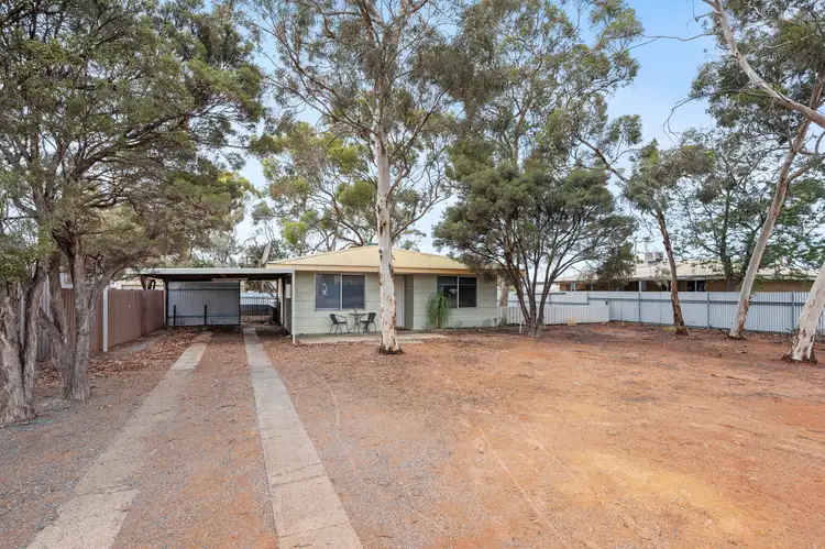 Main view of Homely house listing, 39 Everlasting Crescent, Kambalda West WA 6442