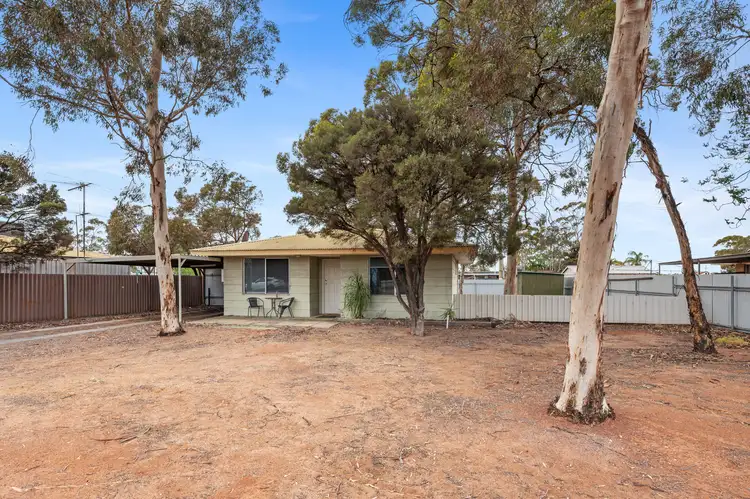 Second view of Homely house listing, 39 Everlasting Crescent, Kambalda West WA 6442