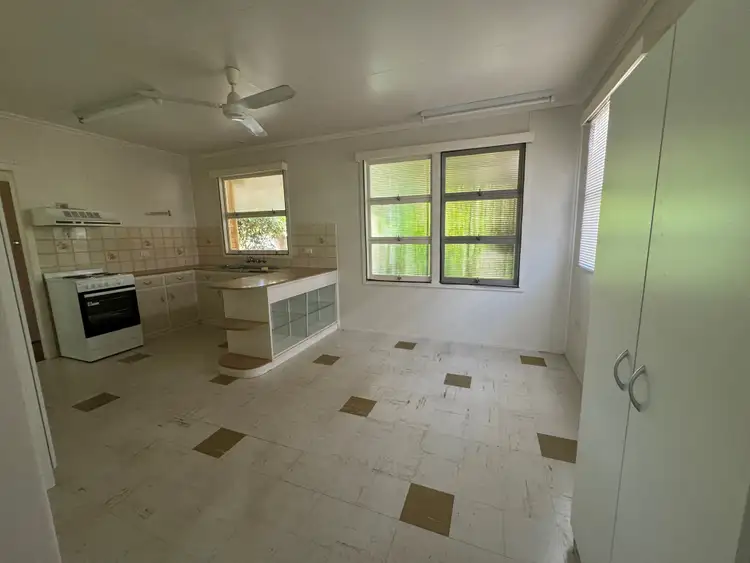 Second view of Homely house listing, 36 Fitzroy Street, Kingaroy QLD 4610