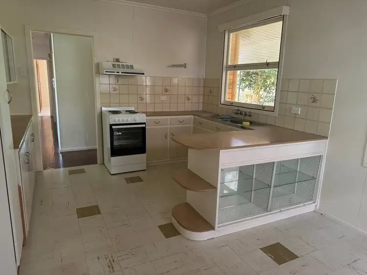 Fourth view of Homely house listing, 36 Fitzroy Street, Kingaroy QLD 4610