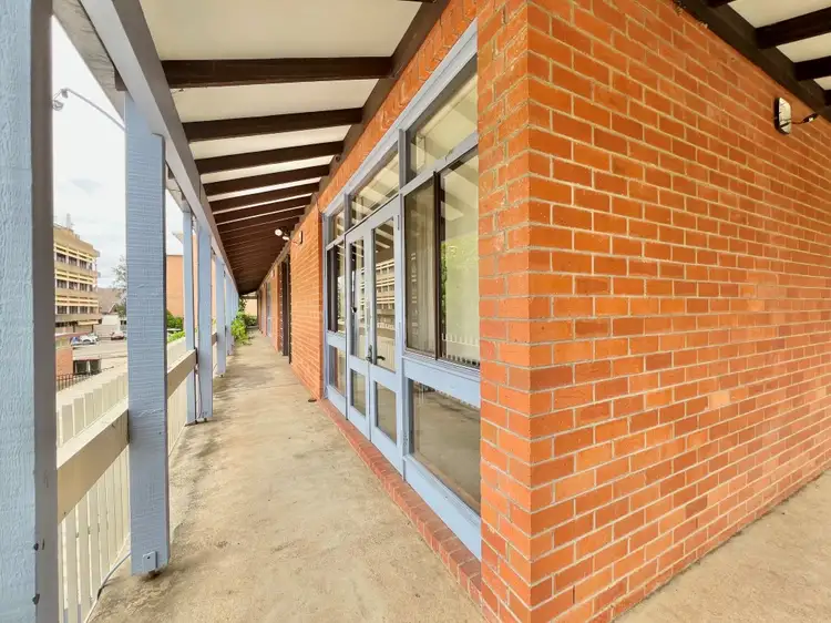 1/74 George Street, Bathurst NSW 2795