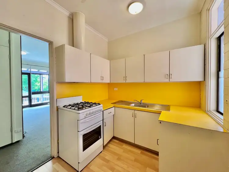 Second view of Homely unit listing, 1/74 George Street, Bathurst NSW 2795