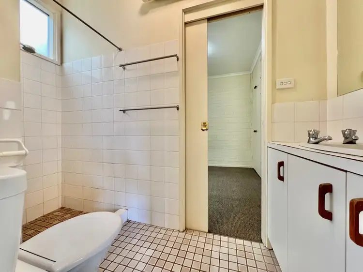 Third view of Homely unit listing, 1/74 George Street, Bathurst NSW 2795