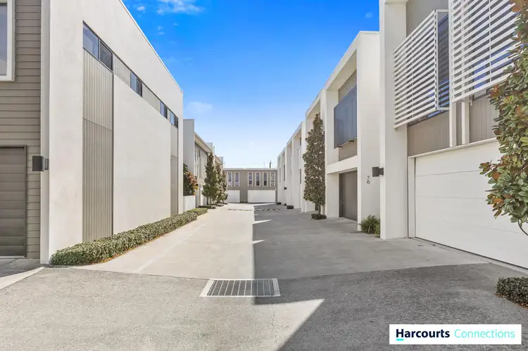 Second view of Homely townhouse listing, 126/164 Government Road, Richlands QLD 4077