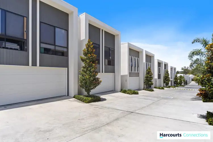 Third view of Homely townhouse listing, 126/164 Government Road, Richlands QLD 4077