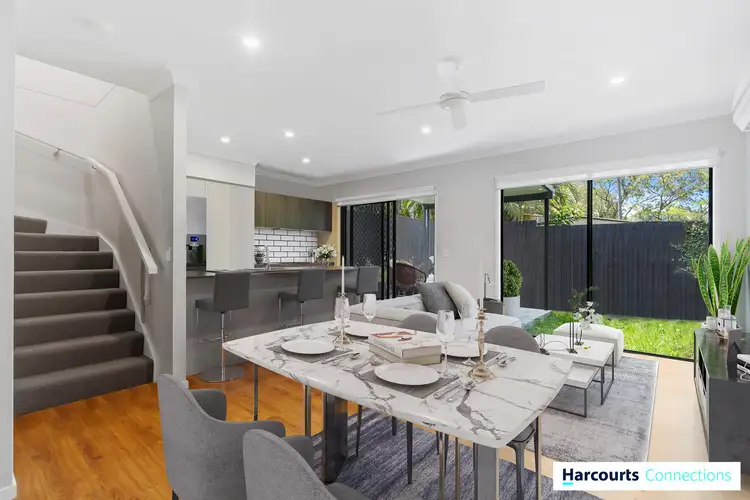 Fourth view of Homely townhouse listing, 126/164 Government Road, Richlands QLD 4077