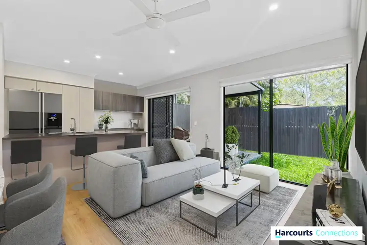 Fifth view of Homely townhouse listing, 126/164 Government Road, Richlands QLD 4077