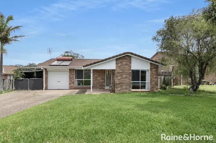 5 Racemosa Avenue, West Nowra NSW 2541