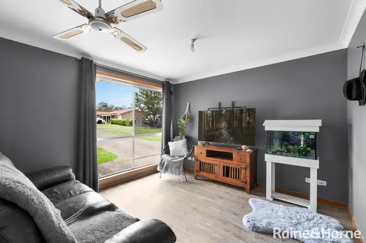 Second view of Homely house listing, 5 Racemosa Avenue, West Nowra NSW 2541