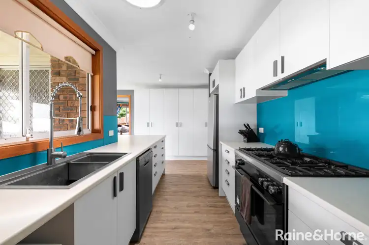 Third view of Homely house listing, 5 Racemosa Avenue, West Nowra NSW 2541