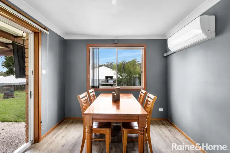 Fourth view of Homely house listing, 5 Racemosa Avenue, West Nowra NSW 2541