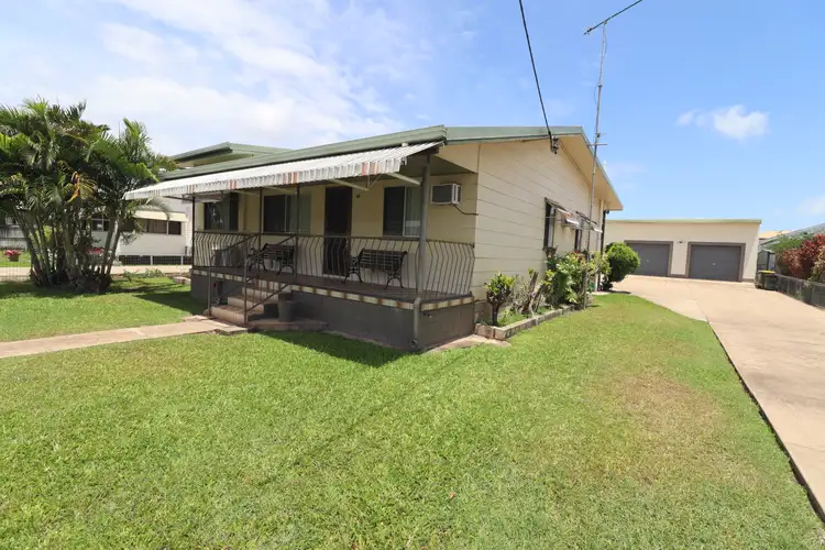 Second view of Homely house listing, 68 Macmillan Street, Ayr QLD 4807