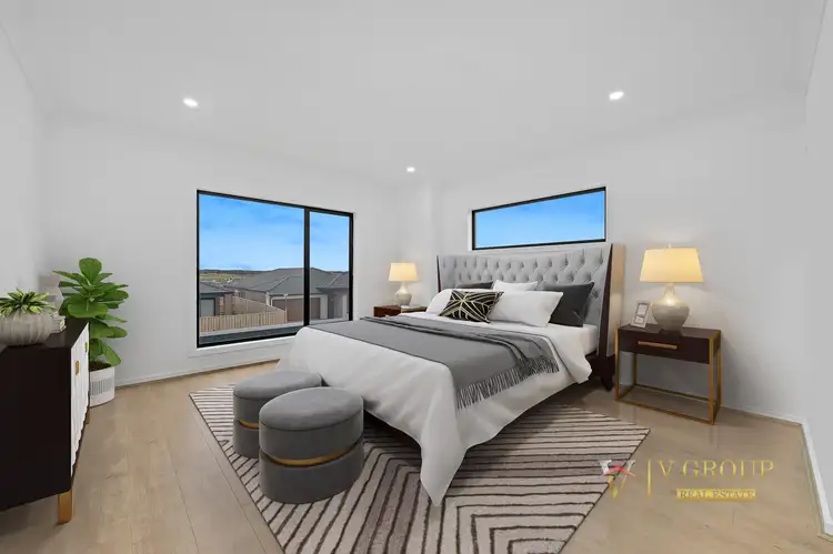 Fourth view of Homely house listing, Address available on request